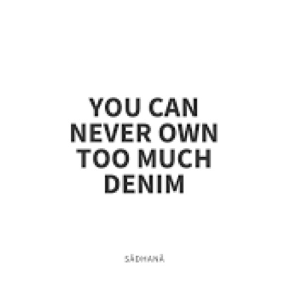 Mens Levi Strauss signature denim jacket size medium great for the fall season - Picture 13 of 17